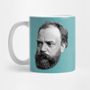 Antonin Dvorak Mug